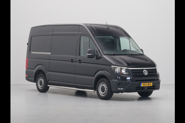 Volkswagen Crafter 35 2.0 TDI L3H3 Highline EURO VI