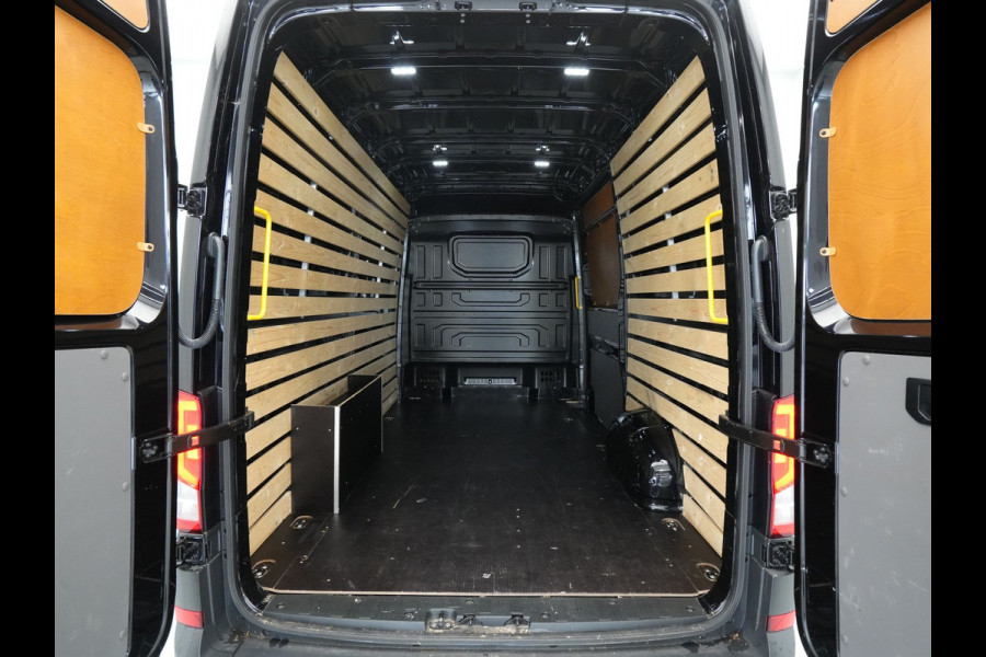 Volkswagen Crafter 35 2.0 TDI L3H3 Highline EURO VI