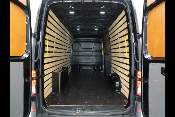 Volkswagen Crafter 35 2.0 TDI L3H3 Highline EURO VI