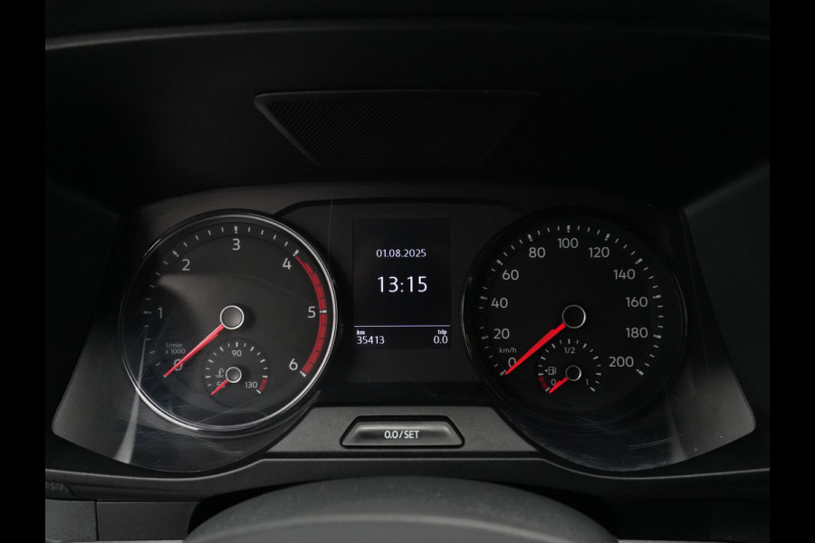 Volkswagen Crafter 35 2.0 TDI L3H3 Highline EURO VI
