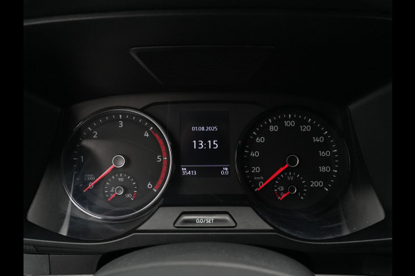 Volkswagen Crafter 35 2.0 TDI L3H3 Highline EURO VI