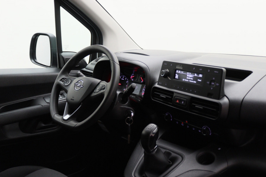 Opel Combo 1.5D L1H1 Edition Airco, Cruise, Bluetooth, Elektr. Pakket