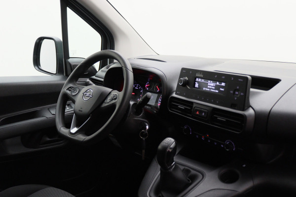 Opel Combo 1.5D L1H1 Edition Airco, Cruise, Bluetooth, Elektr. Pakket