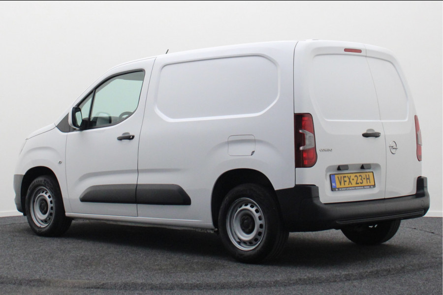 Opel Combo 1.5D L1H1 Edition Airco, Cruise, Bluetooth, Elektr. Pakket