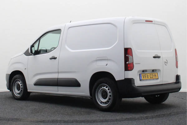 Opel Combo 1.5D L1H1 Edition Airco, Cruise, Bluetooth, Elektr. Pakket