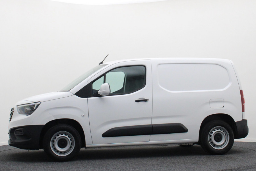 Opel Combo 1.5D L1H1 Edition Airco, Cruise, Bluetooth, Elektr. Pakket