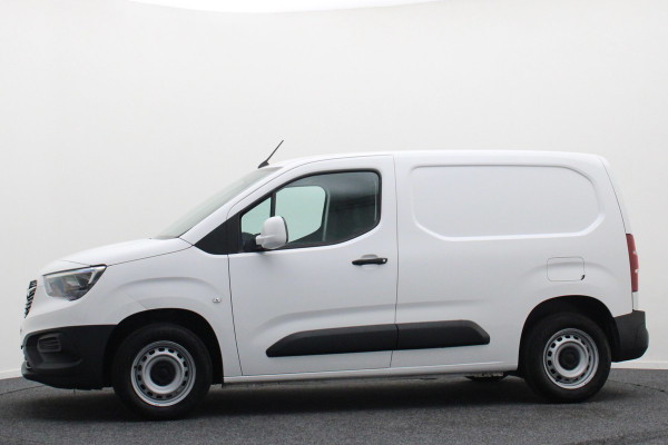 Opel Combo 1.5D L1H1 Edition Airco, Cruise, Bluetooth, Elektr. Pakket
