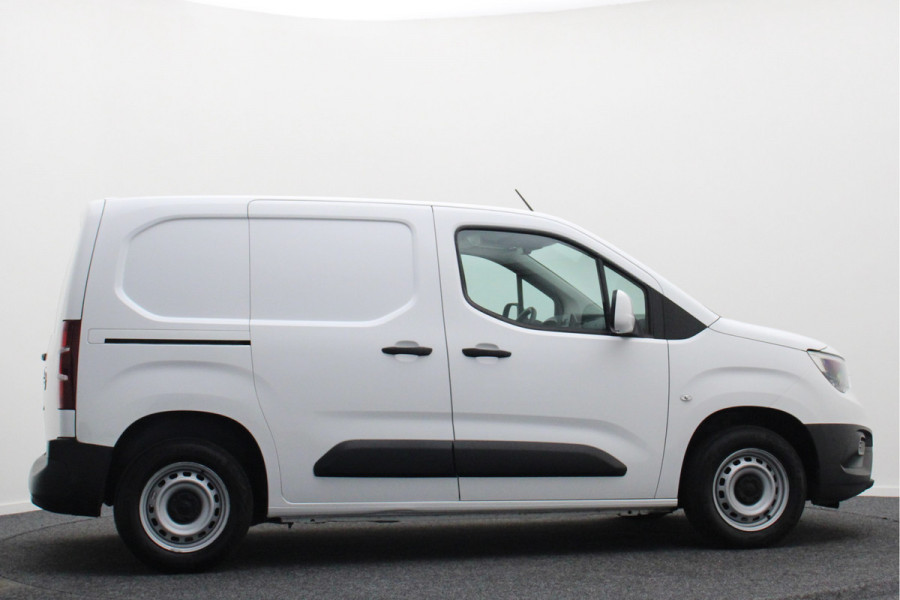 Opel Combo 1.5D L1H1 Edition Airco, Cruise, Bluetooth, Elektr. Pakket
