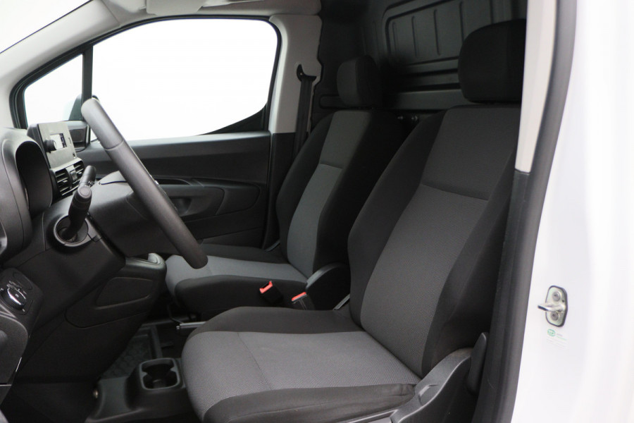 Opel Combo 1.5D L1H1 Edition Airco, Cruise, Bluetooth, Elektr. Pakket