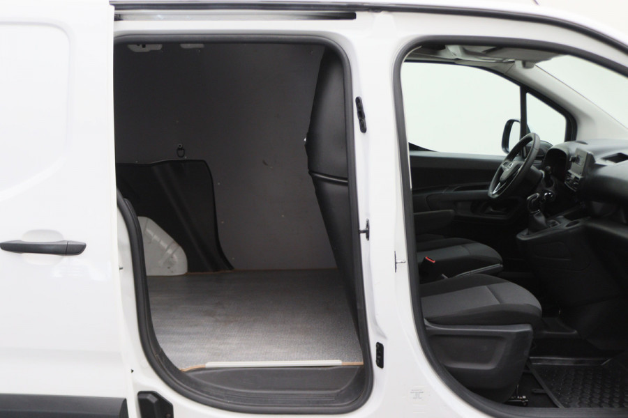 Opel Combo 1.5D L1H1 Edition Airco, Cruise, Bluetooth, Elektr. Pakket