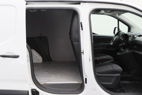 Opel Combo 1.5D L1H1 Edition Airco, Cruise, Bluetooth, Elektr. Pakket