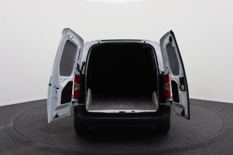 Opel Combo 1.5D L1H1 Edition Airco, Cruise, Bluetooth, Elektr. Pakket