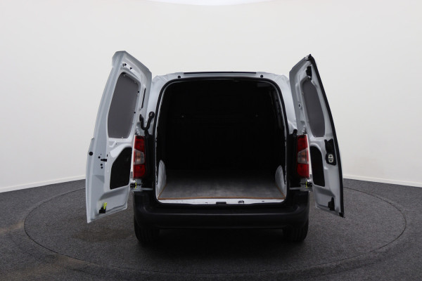 Opel Combo 1.5D L1H1 Edition Airco, Cruise, Bluetooth, Elektr. Pakket