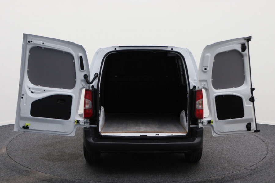 Opel Combo 1.5D L1H1 Edition Airco, Cruise, Bluetooth, Elektr. Pakket