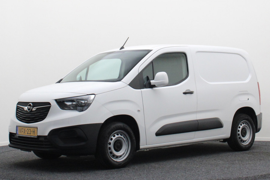 Opel Combo 1.5D L1H1 Edition Airco, Cruise, Bluetooth, Elektr. Pakket