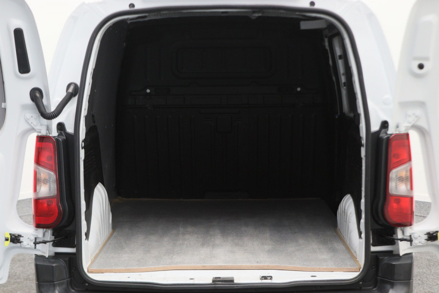 Opel Combo 1.5D L1H1 Edition Airco, Cruise, Bluetooth, Elektr. Pakket