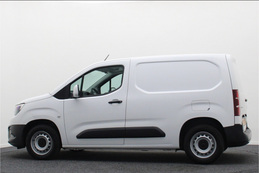 Opel Combo 1.5D L1H1 Edition Airco, Cruise, Bluetooth, Elektr. Pakket