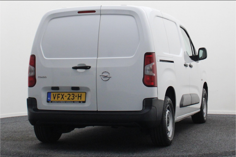 Opel Combo 1.5D L1H1 Edition Airco, Cruise, Bluetooth, Elektr. Pakket