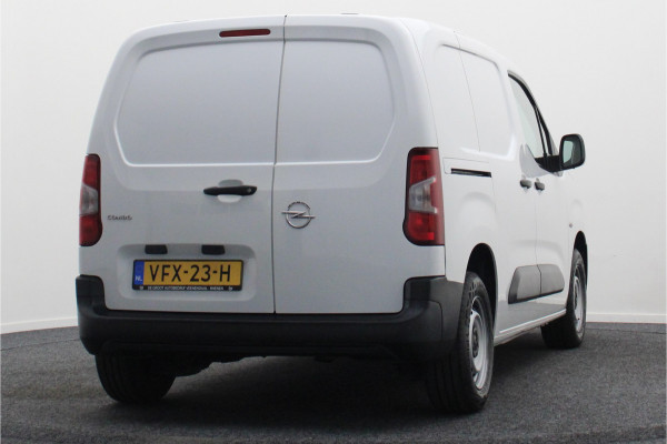 Opel Combo 1.5D L1H1 Edition Airco, Cruise, Bluetooth, Elektr. Pakket