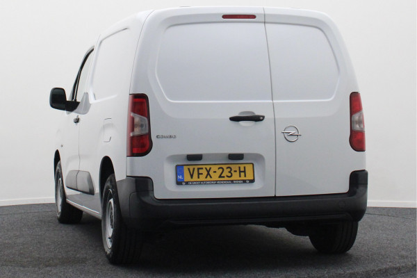 Opel Combo 1.5D L1H1 Edition Airco, Cruise, Bluetooth, Elektr. Pakket