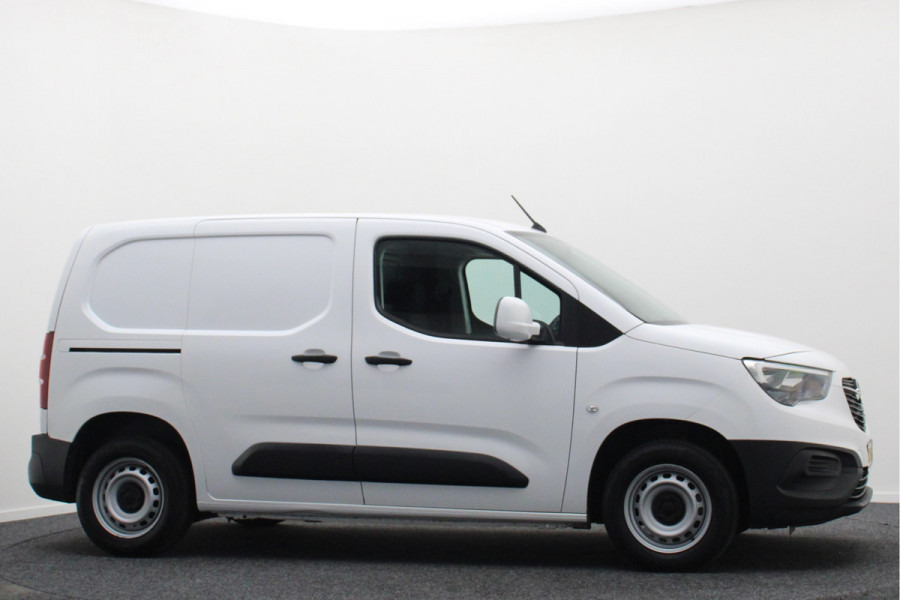 Opel Combo 1.5D L1H1 Edition Airco, Cruise, Bluetooth, Elektr. Pakket