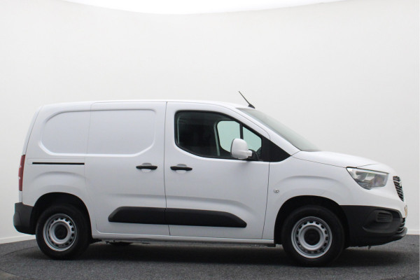 Opel Combo 1.5D L1H1 Edition Airco, Cruise, Bluetooth, Elektr. Pakket