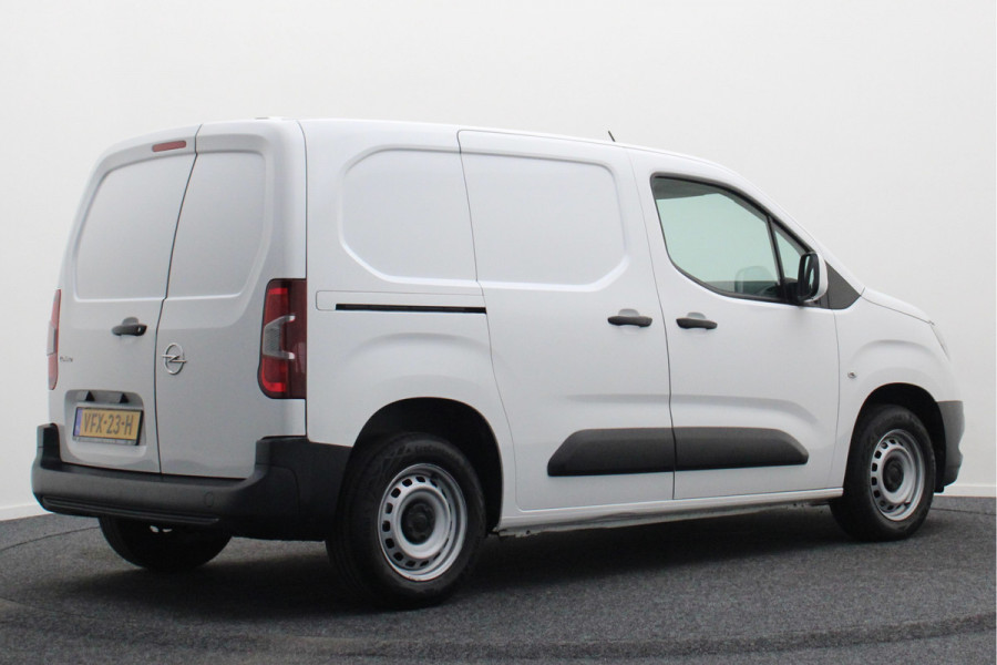Opel Combo 1.5D L1H1 Edition Airco, Cruise, Bluetooth, Elektr. Pakket