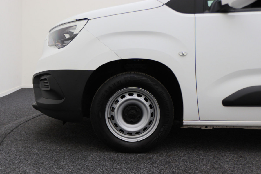Opel Combo 1.5D L1H1 Edition Airco, Cruise, Bluetooth, Elektr. Pakket