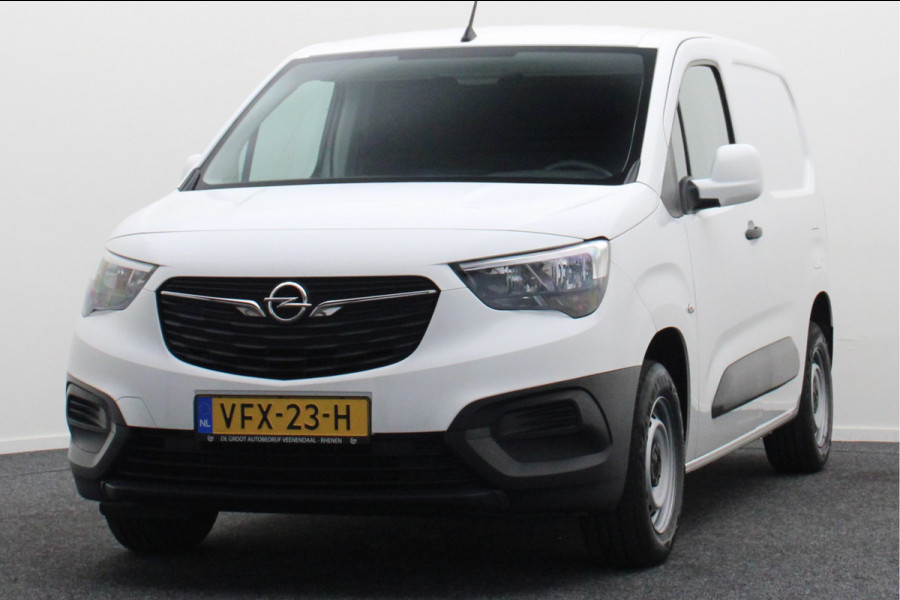 Opel Combo 1.5D L1H1 Edition Airco, Cruise, Bluetooth, Elektr. Pakket