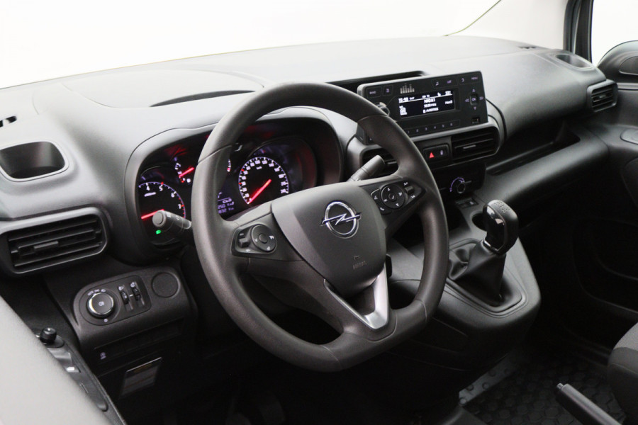 Opel Combo 1.5D L1H1 Edition Airco, Cruise, Bluetooth, Elektr. Pakket