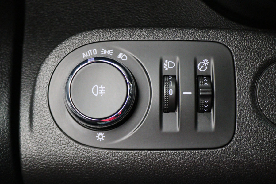 Opel Combo 1.5D L1H1 Edition Airco, Cruise, Bluetooth, Elektr. Pakket