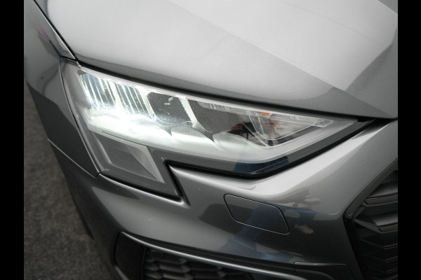 Audi A3 Sportback 45 TFSI e S-Line Plug In Hybrid 245 pk PHEV | Adaptive Cruise | Carplay | Camera | Navigatie | Keyless | Sportstoelen | Dode Hoek |  Digitale Cockpit |