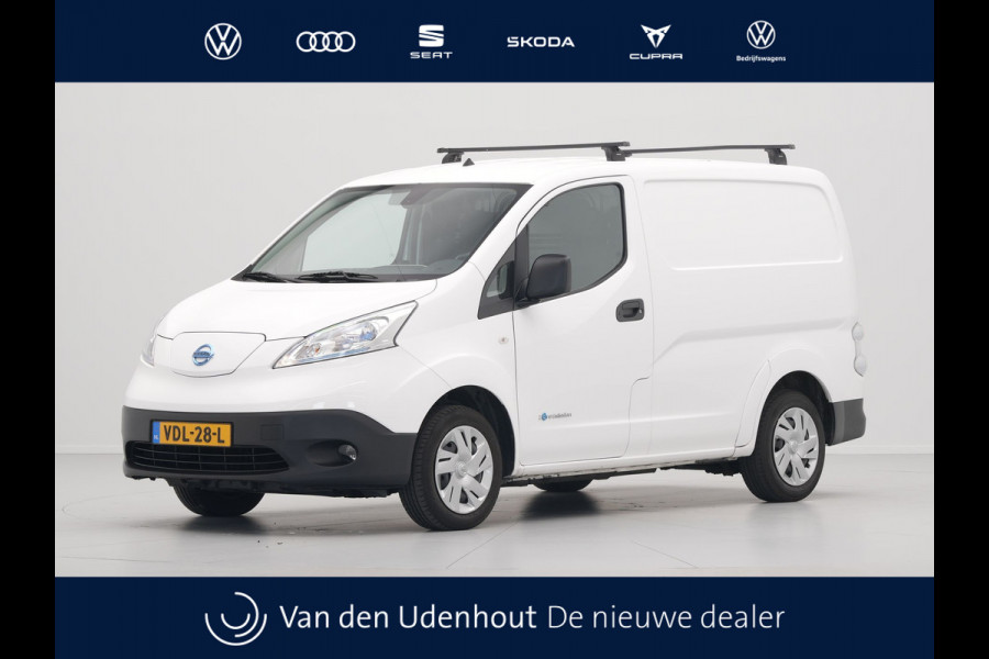 Nissan E-NV200 Business 40 kWh Camera