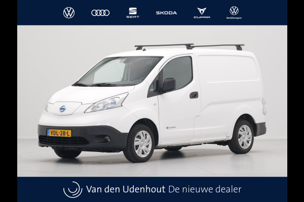 Nissan E-NV200 Business 40 kWh Camera