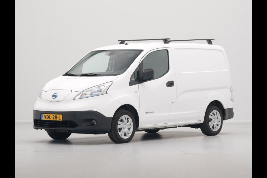 Nissan E-NV200 Business 40 kWh Camera