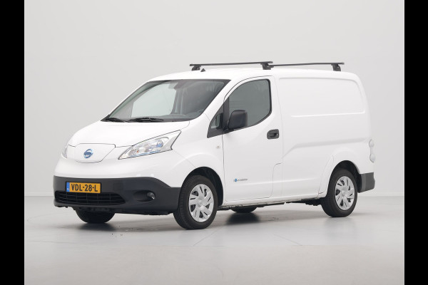 Nissan E-NV200 Business 40 kWh Camera