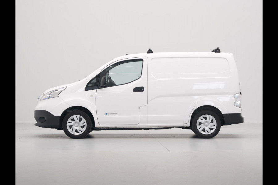 Nissan E-NV200 Business 40 kWh Camera