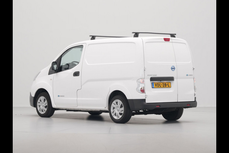 Nissan E-NV200 Business 40 kWh Camera
