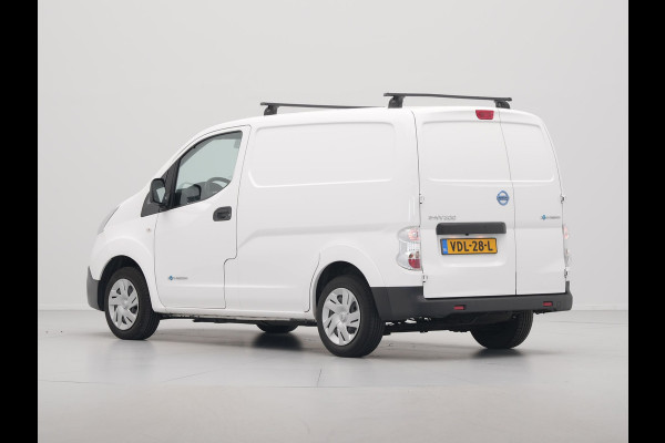 Nissan E-NV200 Business 40 kWh Camera