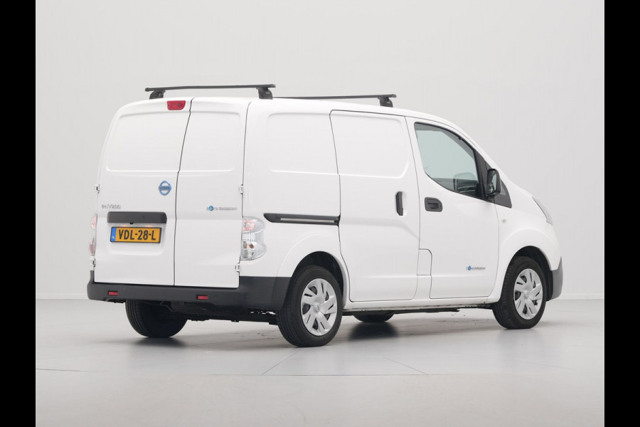 Nissan E-NV200 Business 40 kWh Camera