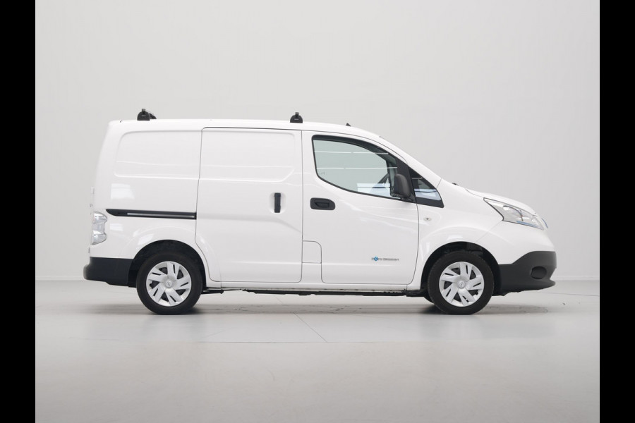 Nissan E-NV200 Business 40 kWh Camera