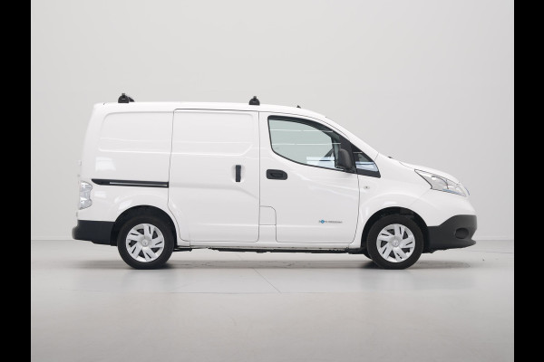 Nissan E-NV200 Business 40 kWh Camera
