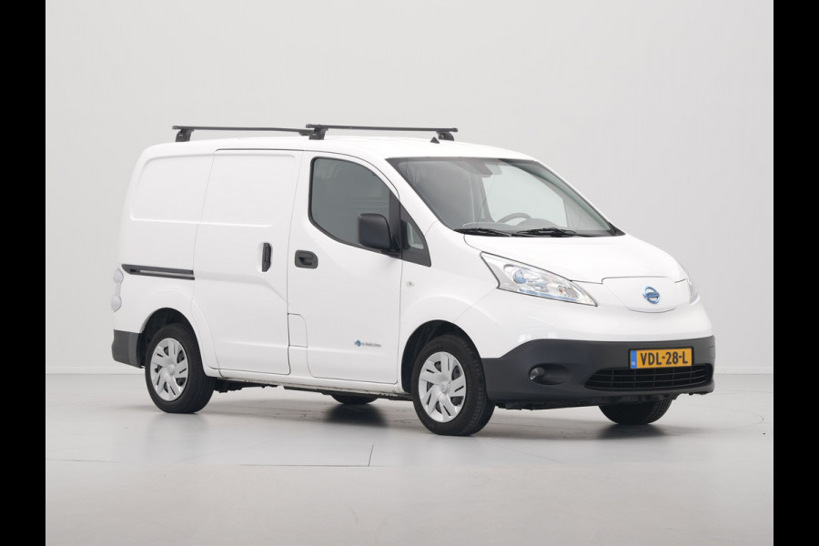 Nissan E-NV200 Business 40 kWh Camera