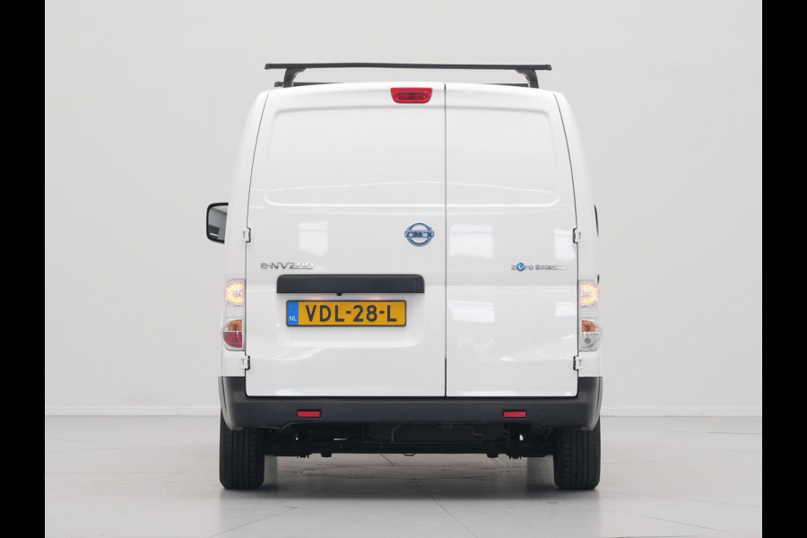 Nissan E-NV200 Business 40 kWh Camera