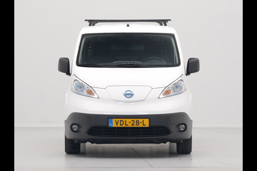 Nissan E-NV200 Business 40 kWh Camera