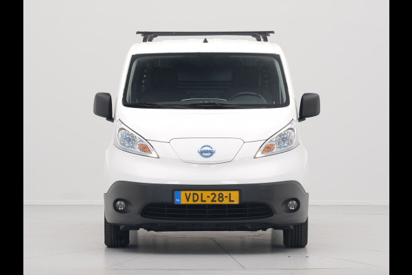 Nissan E-NV200 Business 40 kWh Camera
