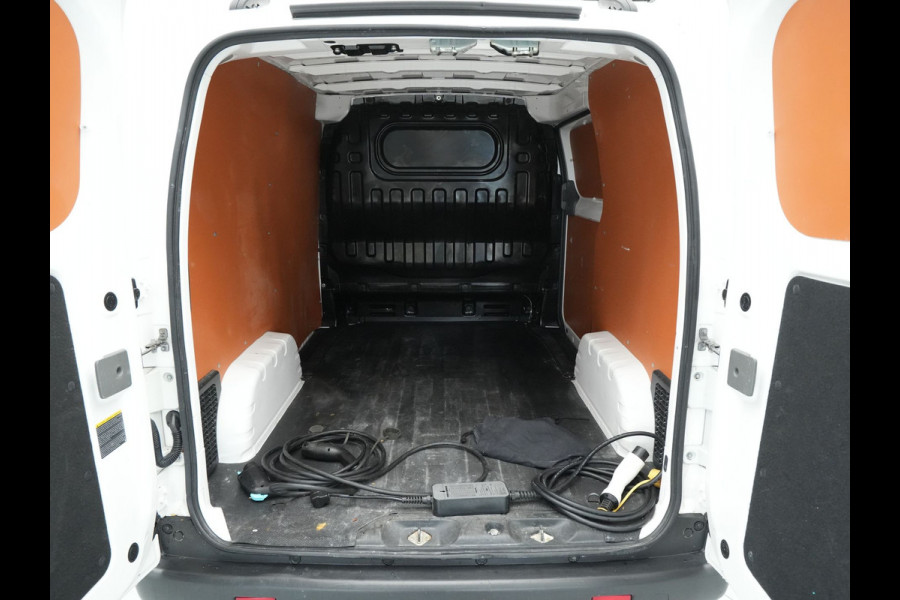 Nissan E-NV200 Business 40 kWh Camera