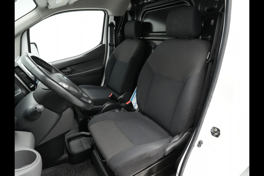 Nissan E-NV200 Business 40 kWh Camera