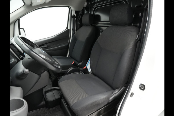 Nissan E-NV200 Business 40 kWh Camera
