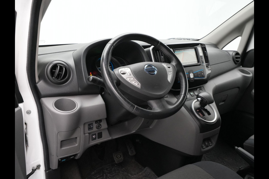 Nissan E-NV200 Business 40 kWh Camera